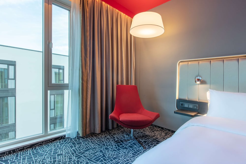 Radisson Blu Hotel Oslo Alna 20/48