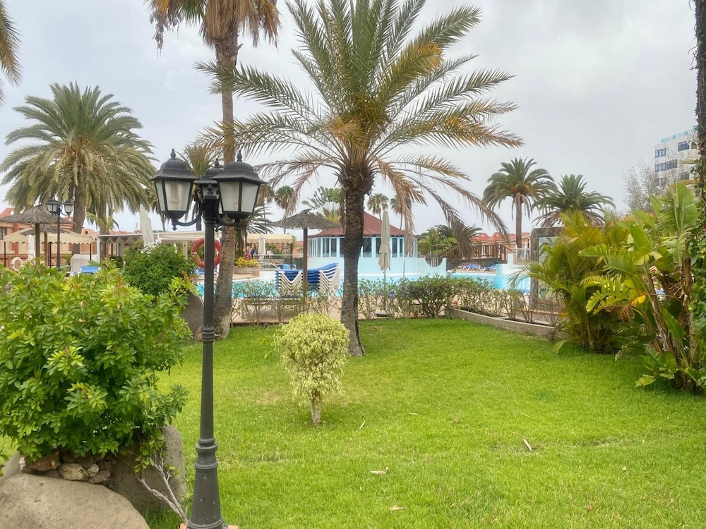 Grupotel Jardin del Sol 24/31