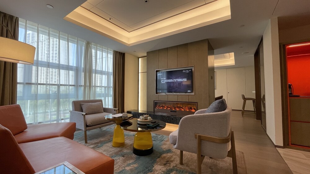Radisson Suzhou 28/50