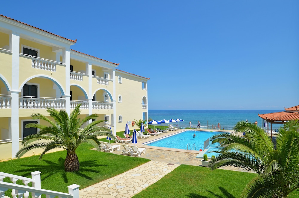 Maria Mare Apart-Hotel 46/61