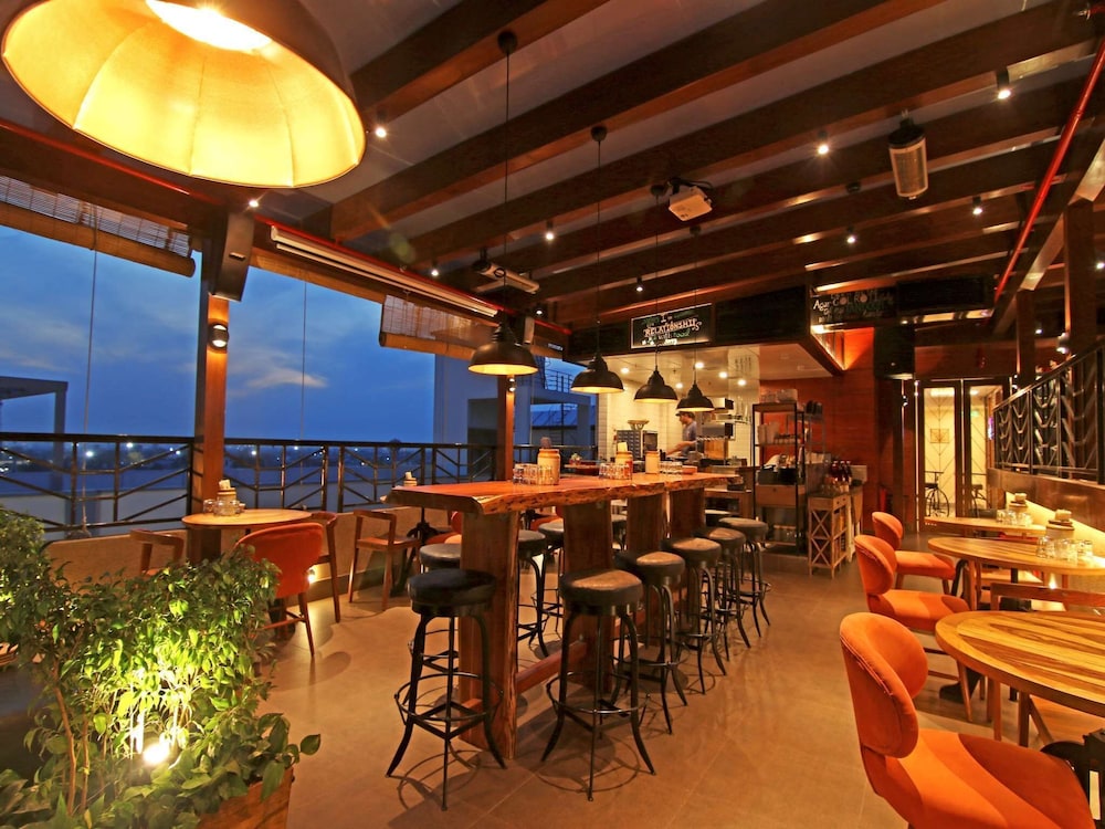 Nirwana Hometel Jaipur A Sarovar Hotel 33/50