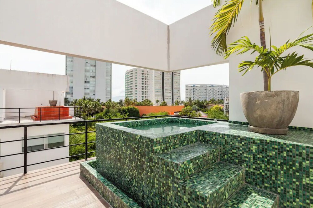 Papaya Condo Acapulco Diamante - Adults Only 20/47