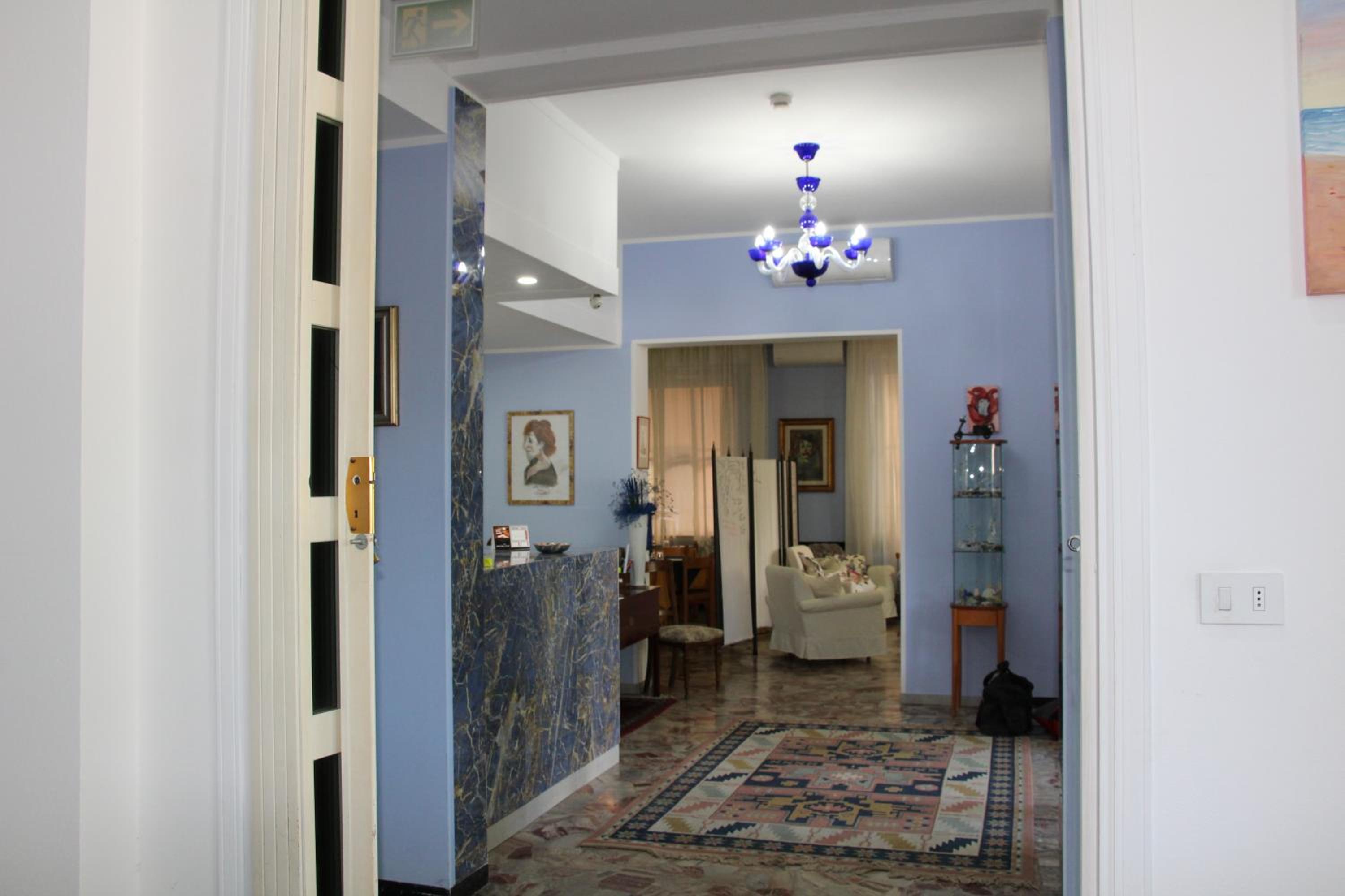 Hotel Leda 3/47