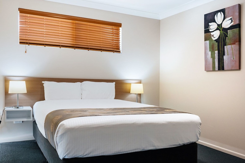 Quality Hotel City Centre 12/39