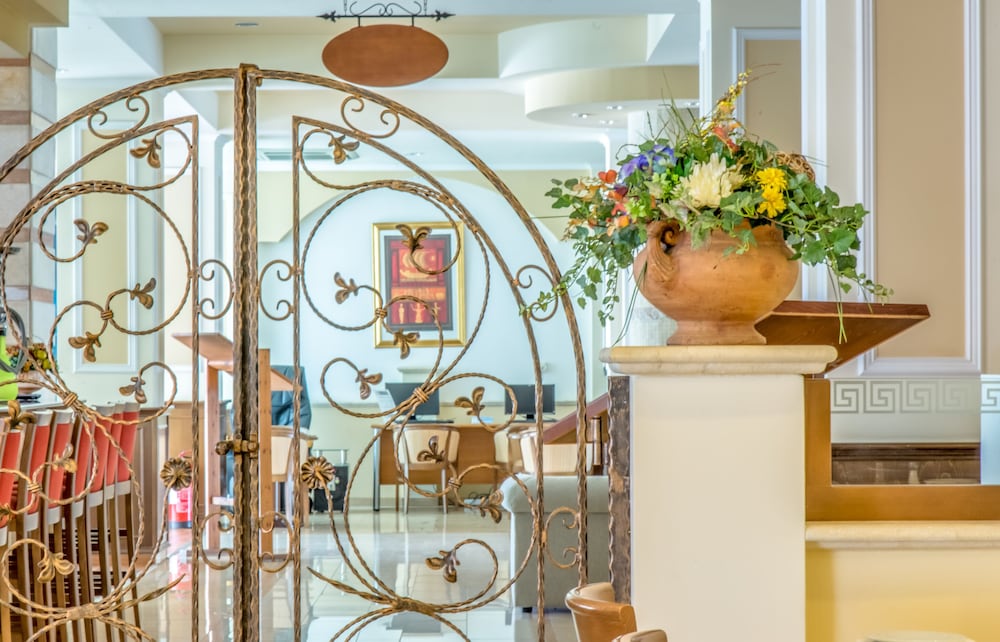 Anesis Hotel photo3