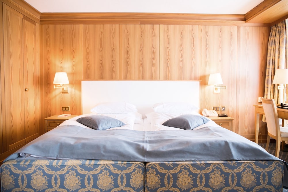 Arosa Kulm Hotel And Alpin Spa 17/50