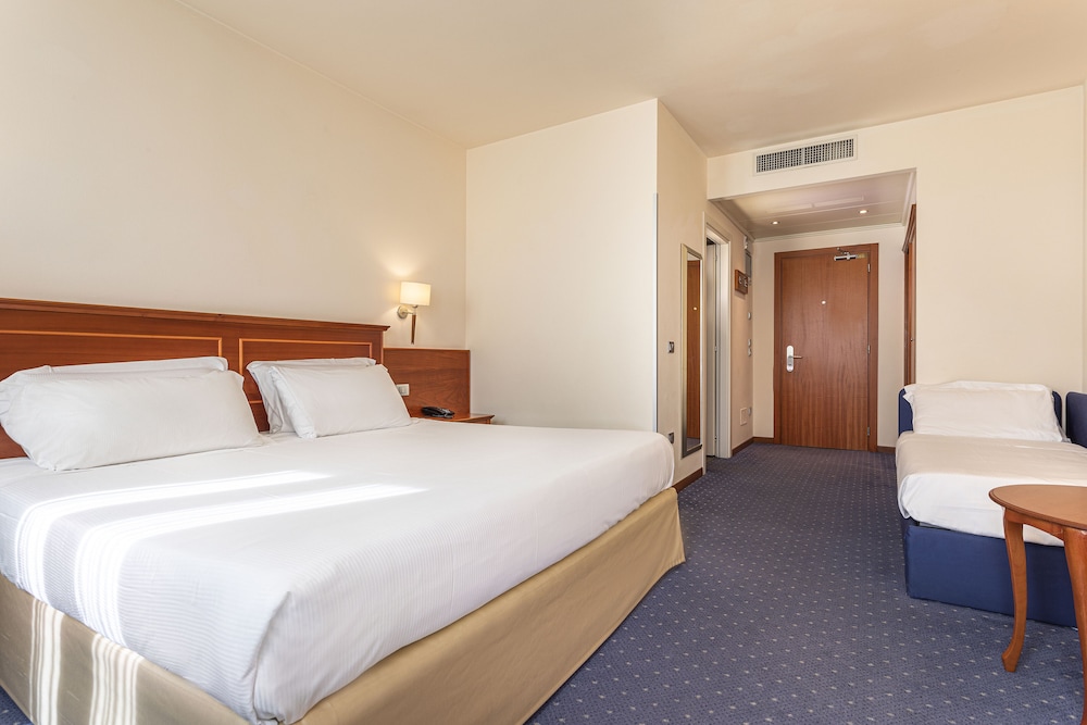 Best Western Titian Inn Hotel Treviso 17/47