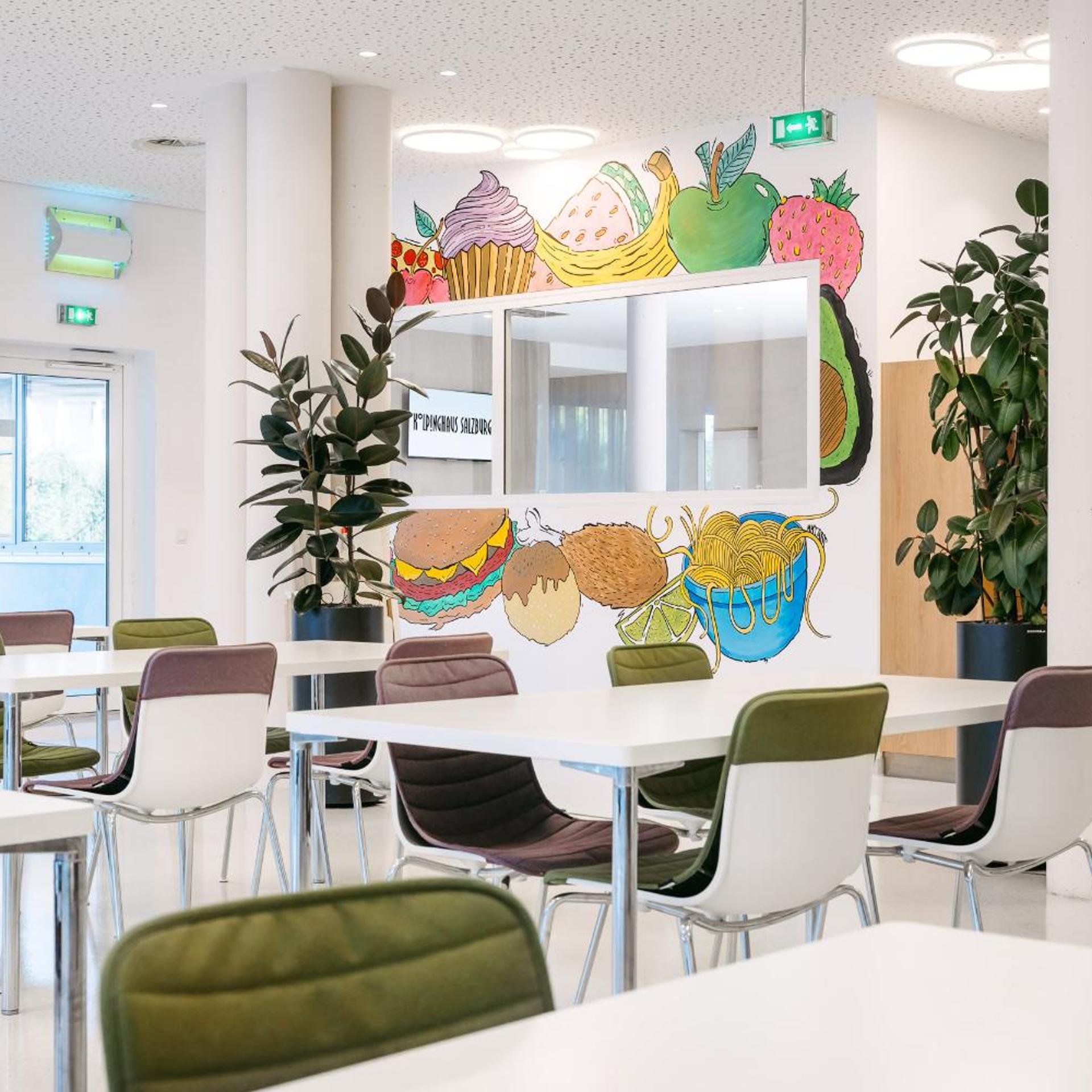 Eco-Suite Hotel 30/34