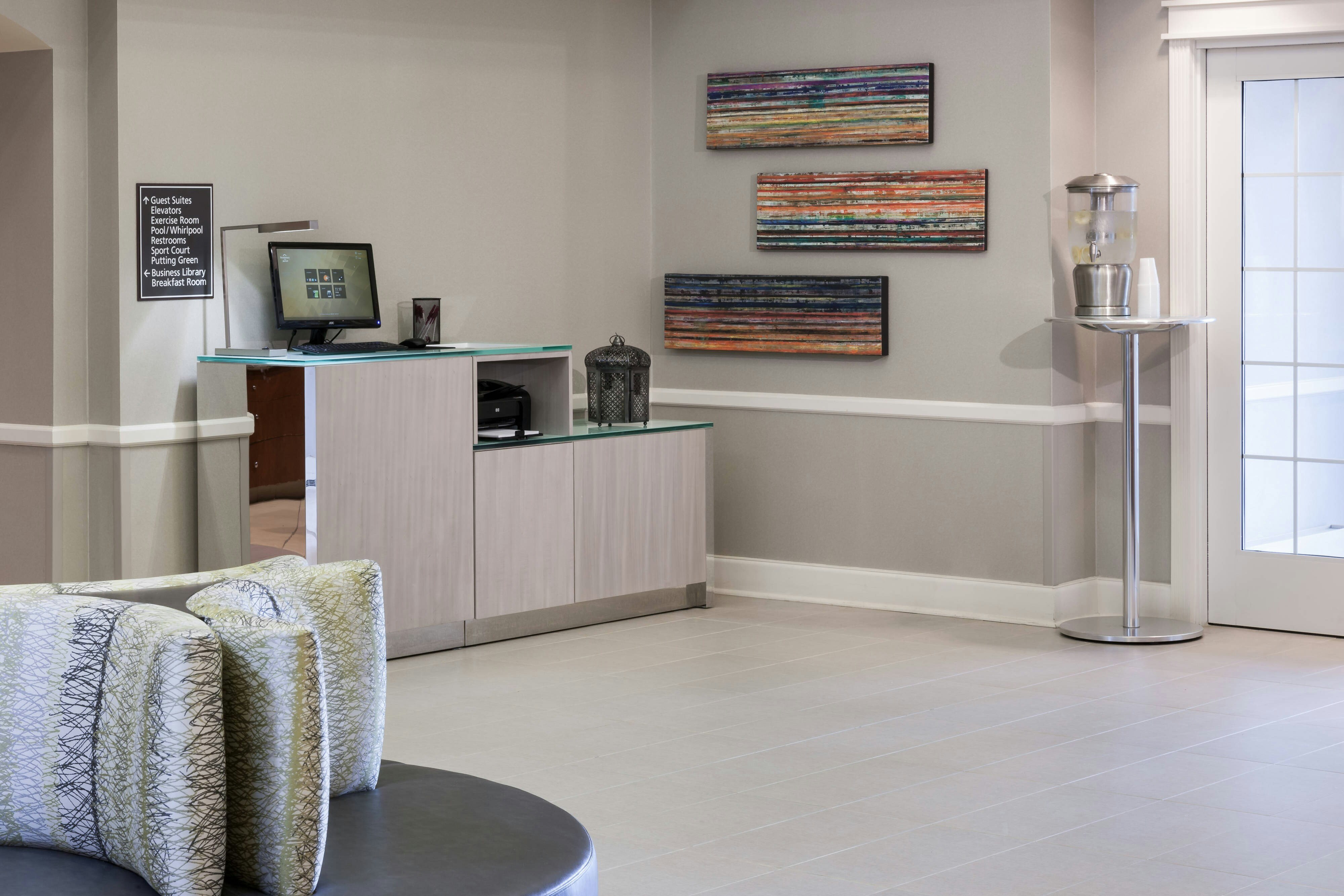 Residence Inn Boston Marlborough 12/15