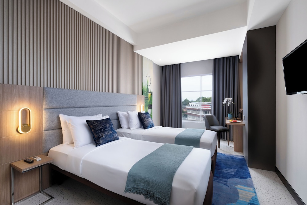 Oakwood Merdeka Bandung 29/73