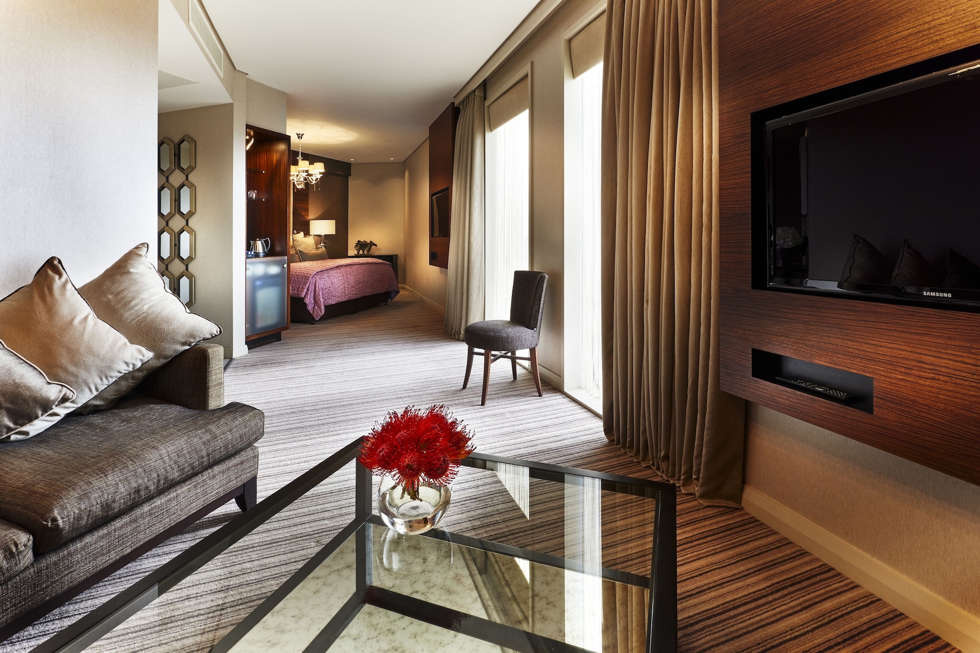 Suite