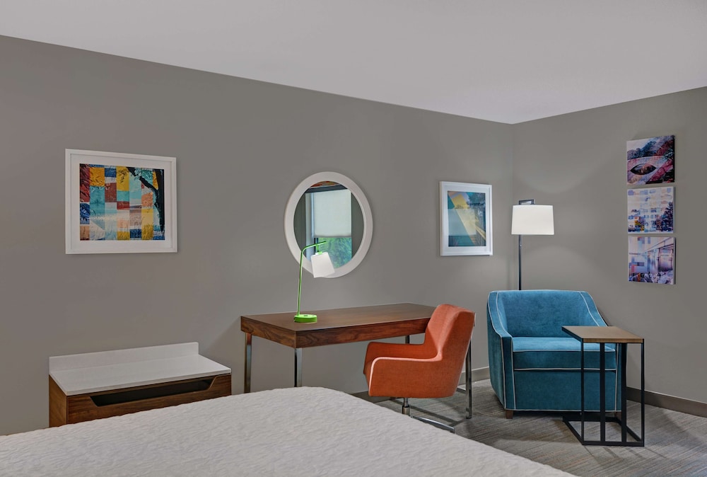 Hampton Inn Charlotte-Monroe 39/54
