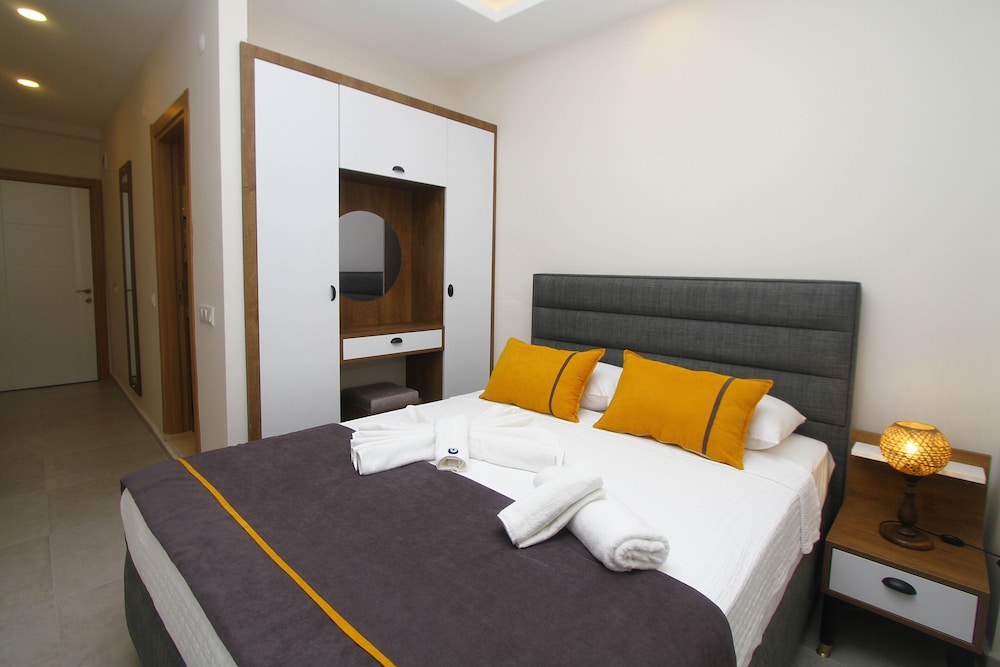 Marinda Otel 9/22