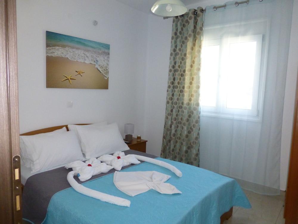 Pavloudis Apartments 16/50