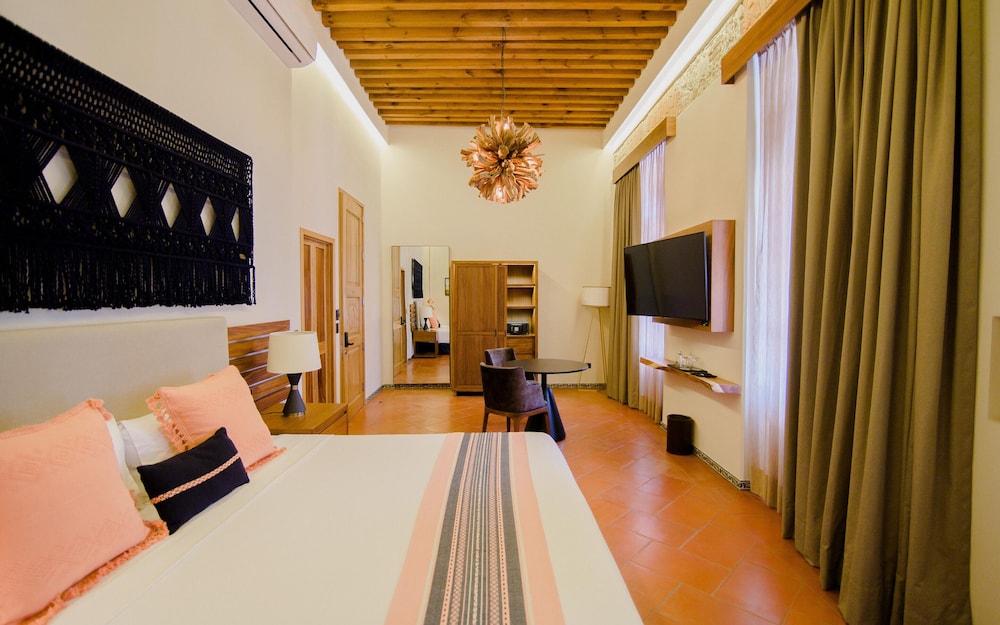 Casa Azulai Puebla Hotel Boutique 22/47