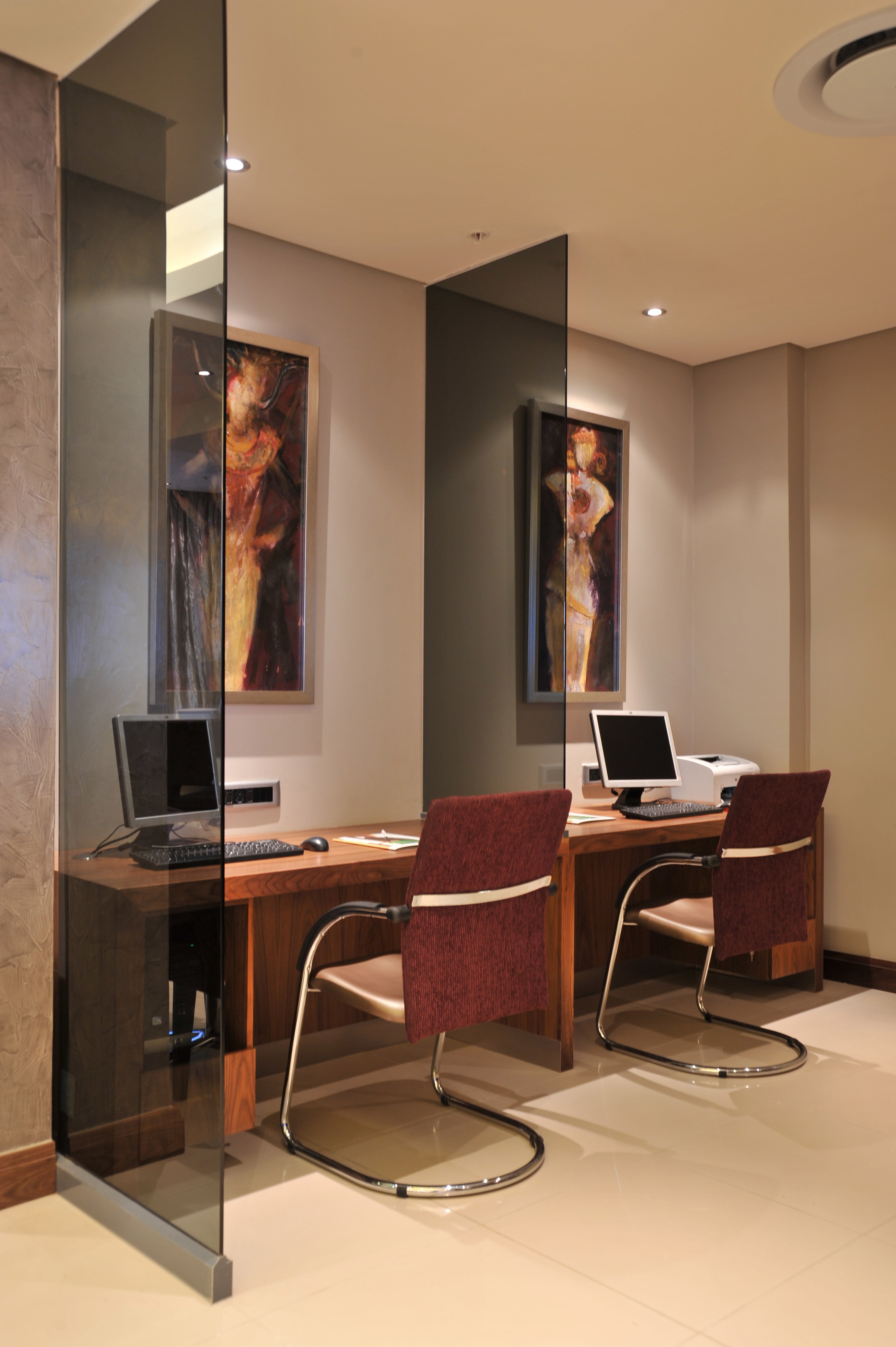 Holiday Inn Johannesburg Rosebank 65/72