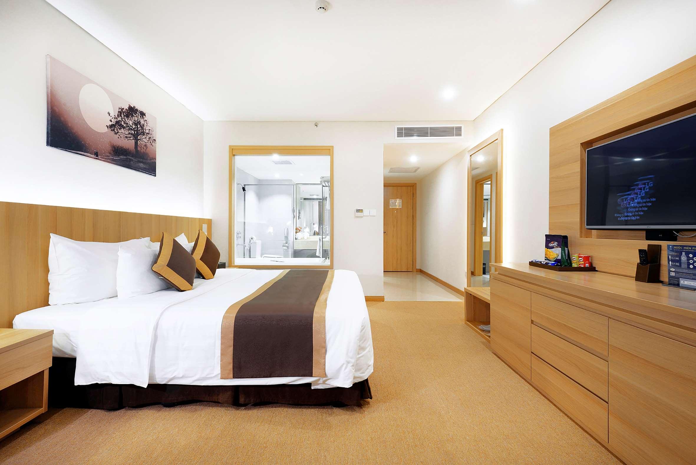 Hotel Alegrete 8/43