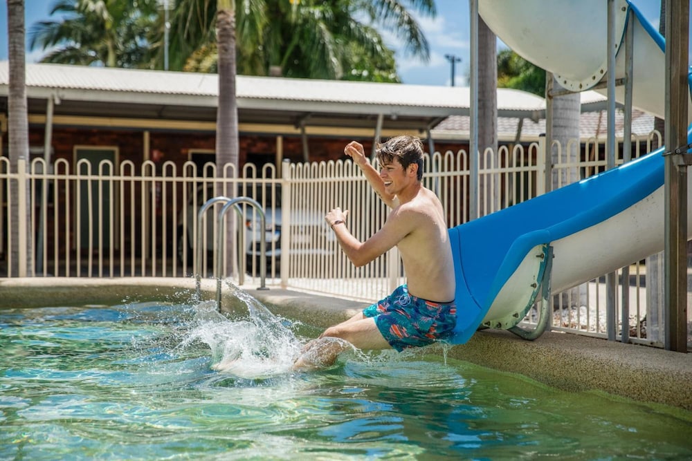 Billabong Lodge Motel 5/65