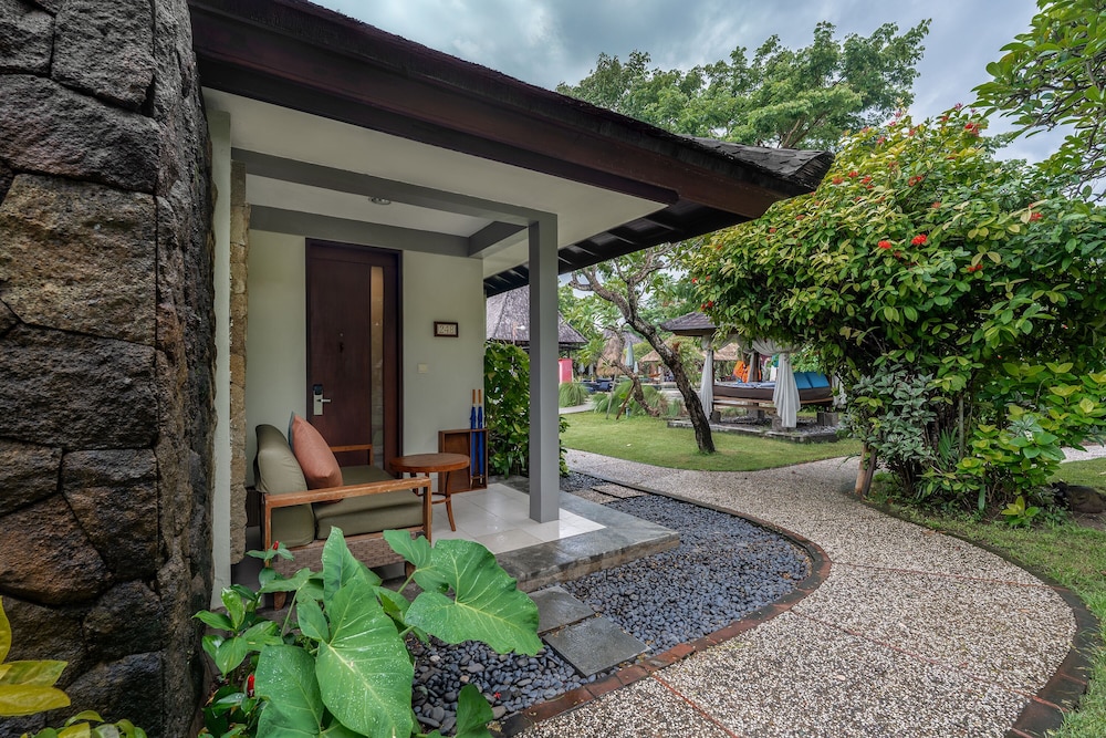 Rama Beach Resort And Villas 5/74