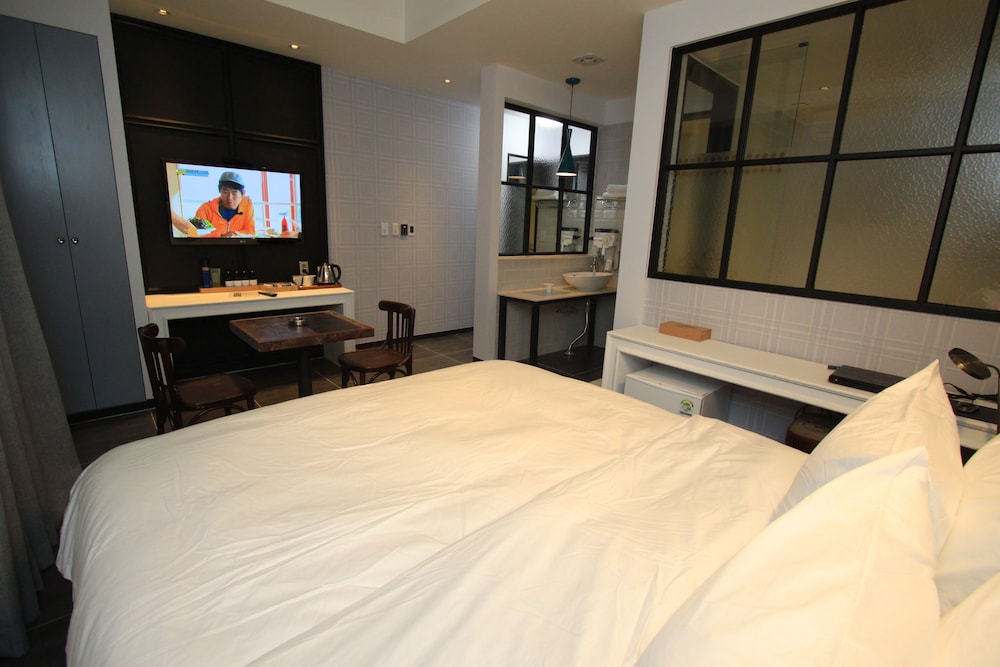 Praha Boutique Hotel 28/72
