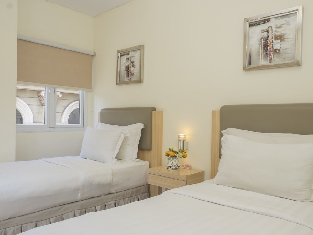 D Primahotel Wtc Mangga Dua 9/23