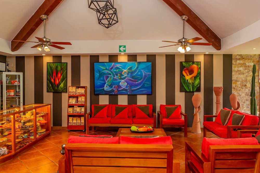 Leyenda Boutique Hotel and Spa 48/67