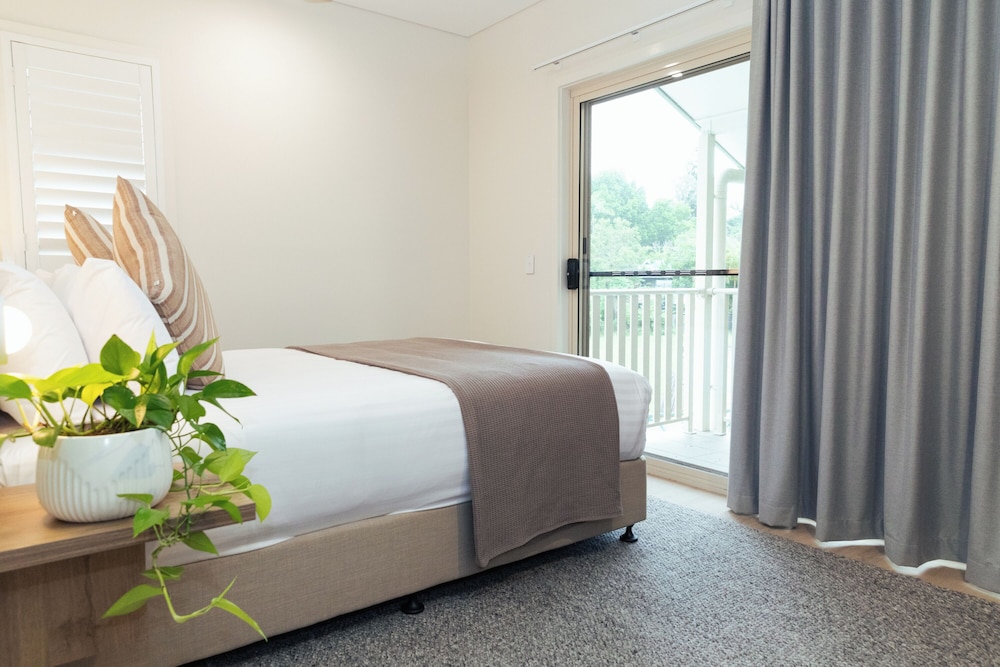 LISMORE GATEWAY MOTEL 8/52