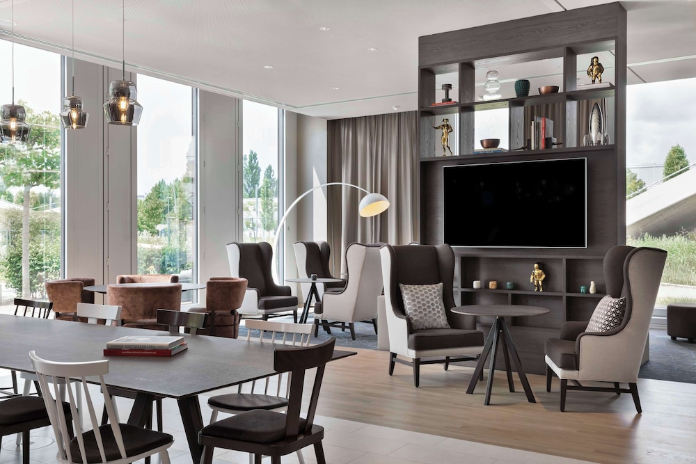 Stellaris Apartment Hotel 32/47