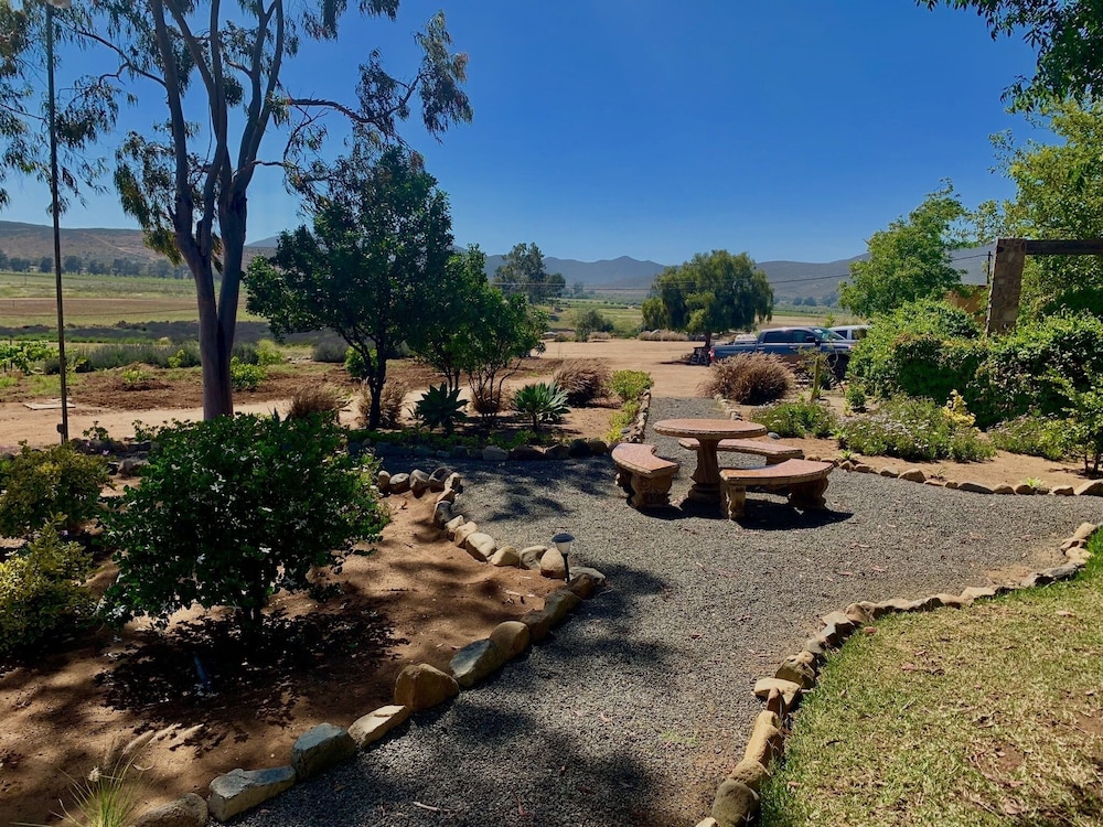 Rancho El Parral 40/50