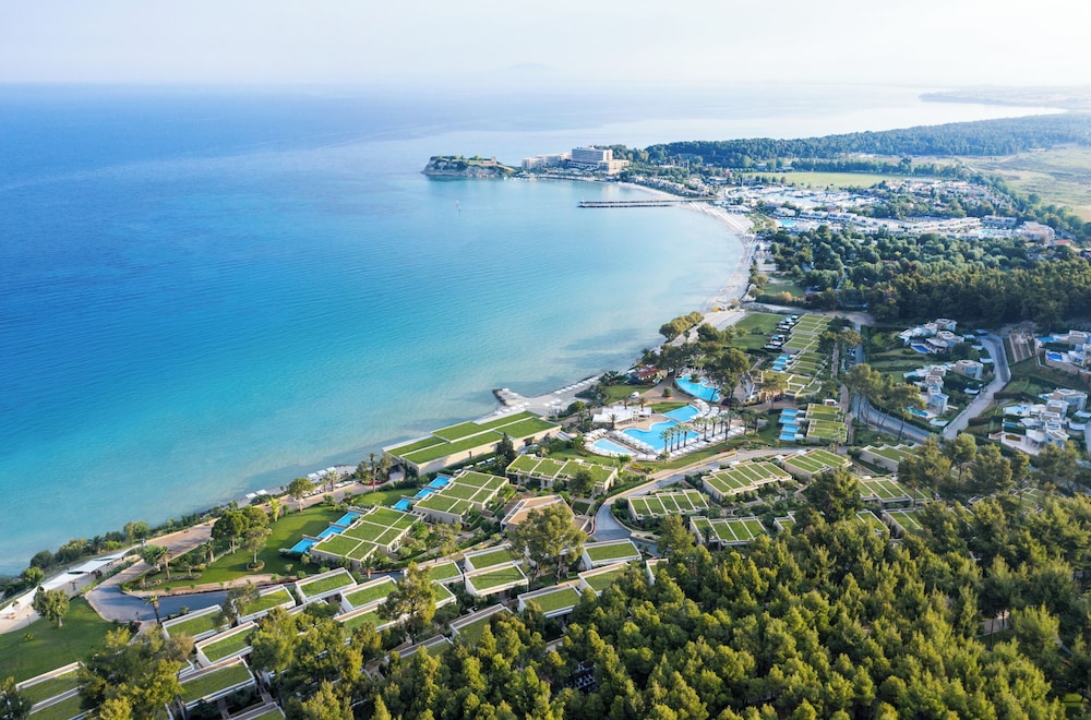 Sani Club photo4