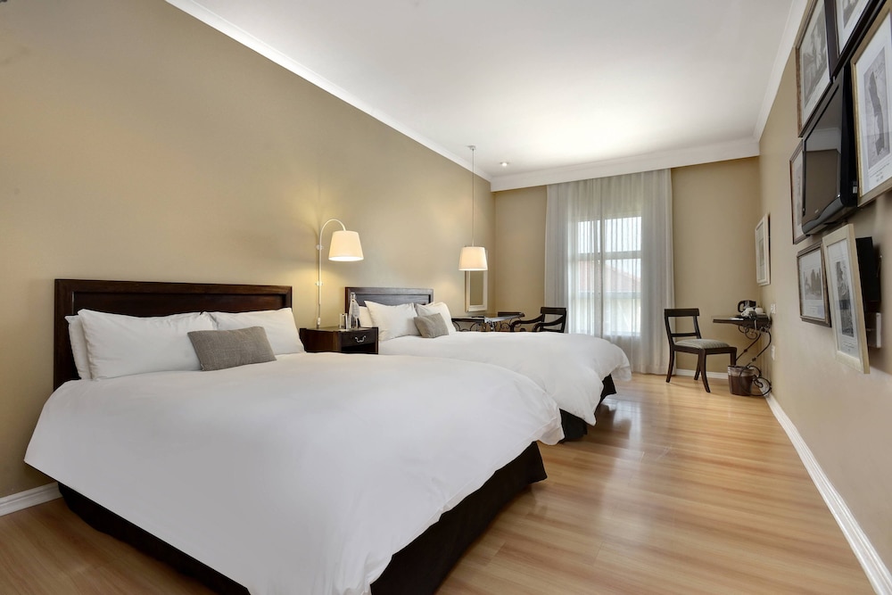 Protea Hotel Nelspruit 18/45