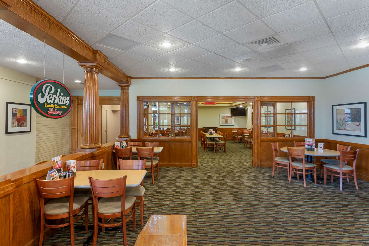 Best Western Plus Burley Inn & Convention Center 13/20