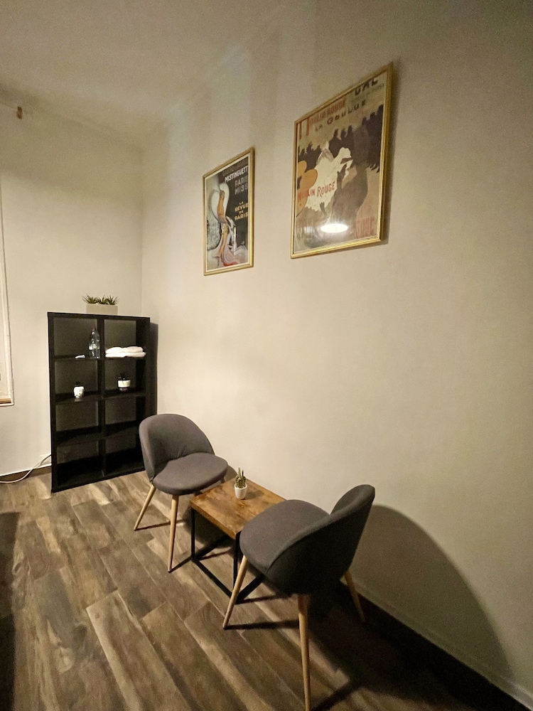 Hotel Du Globe 50/66