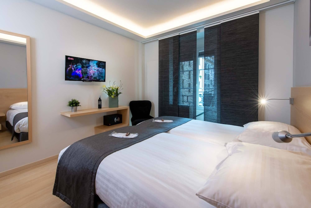 Des Alpes Hotel 16/48