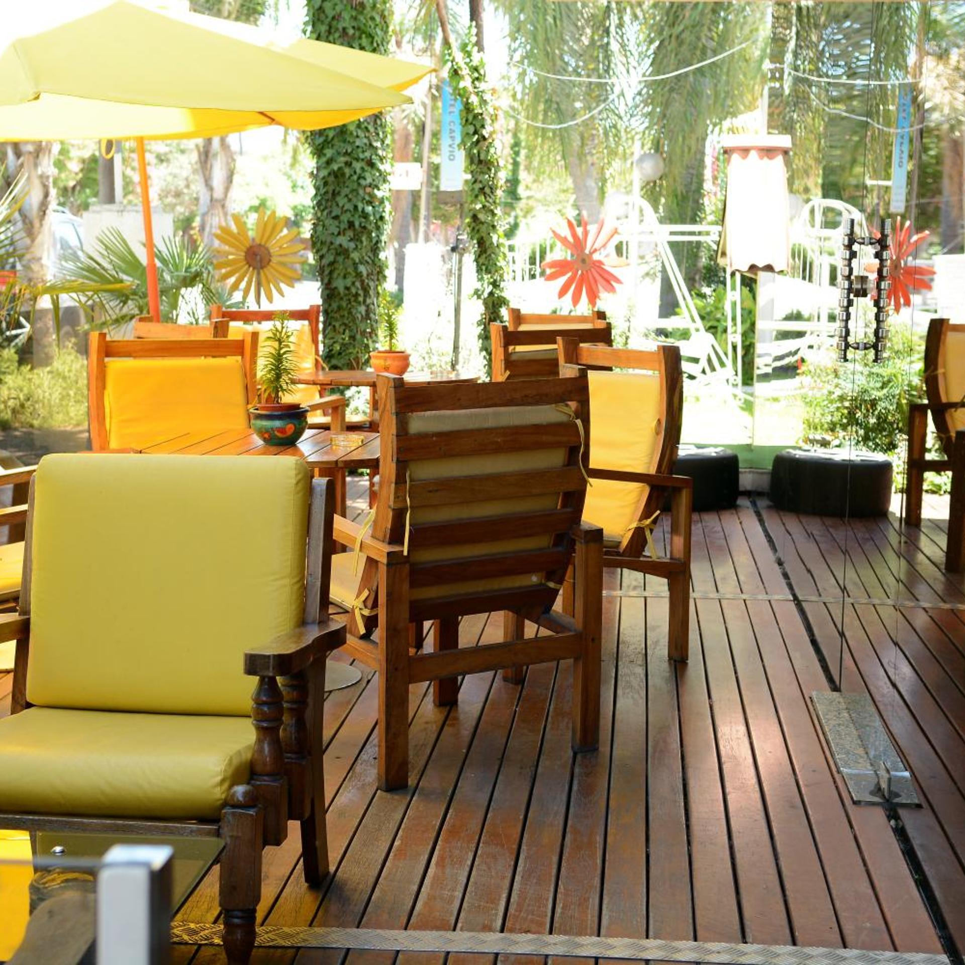 Capvio Hotel 10/42