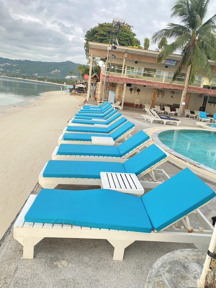 Combo Beach Hotel Samui 26/49
