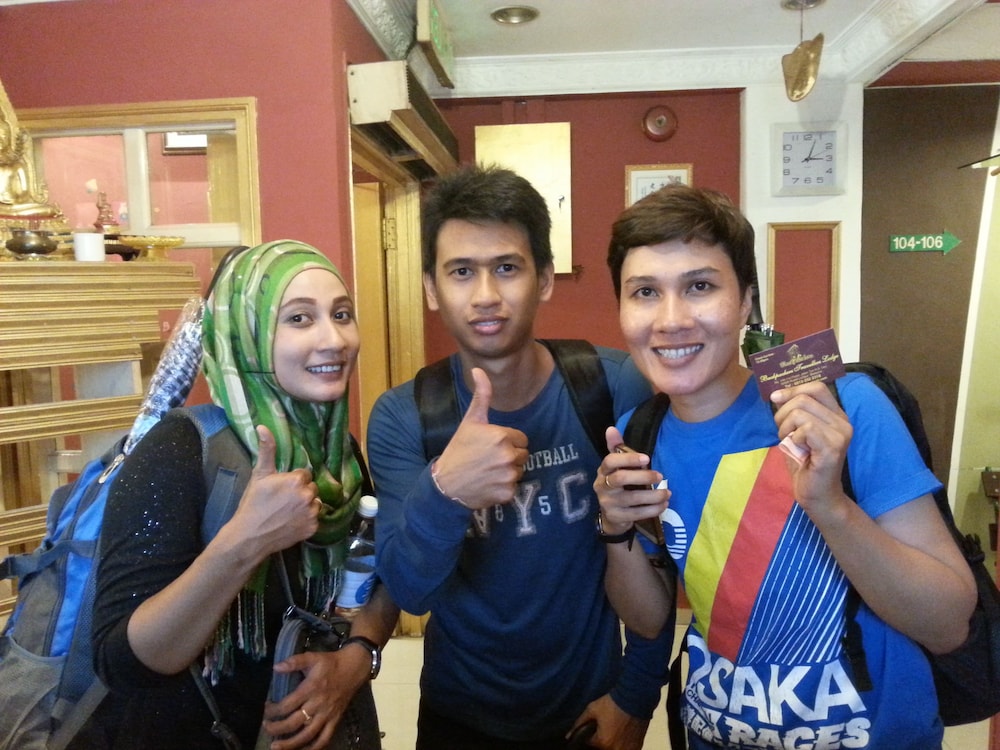 CITY INN HOTEL 10/33