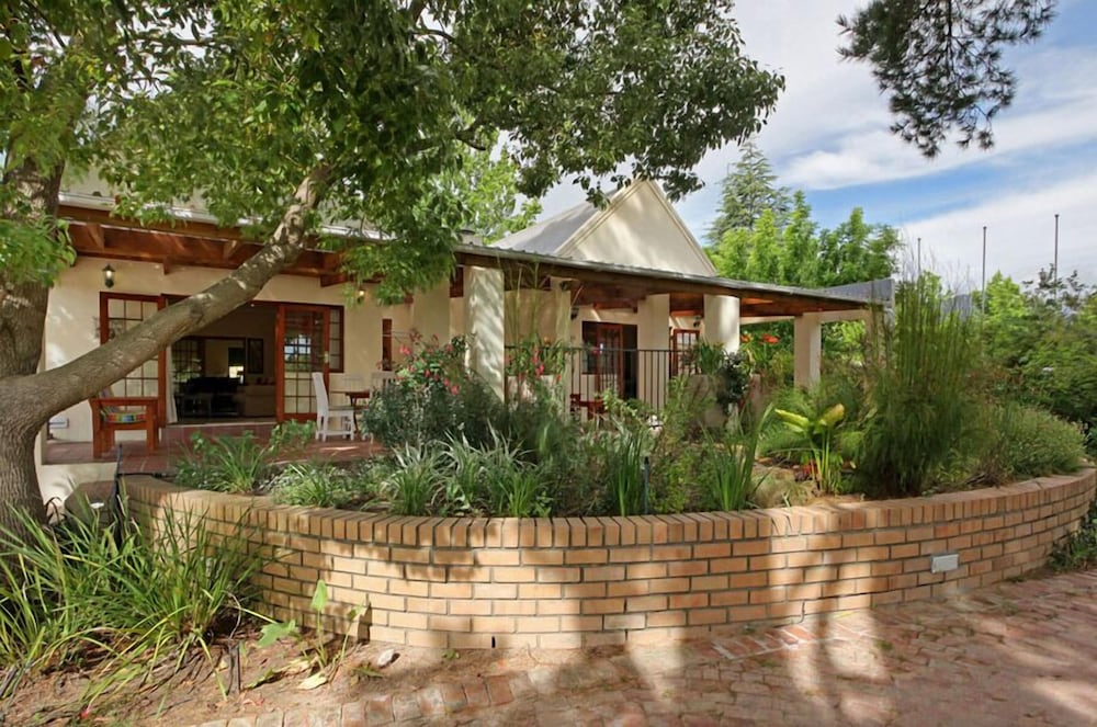 Kleinbosch Lodge 35/45