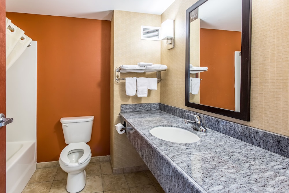 Sleep Inn & Suites Dyersburg I-155 16/39