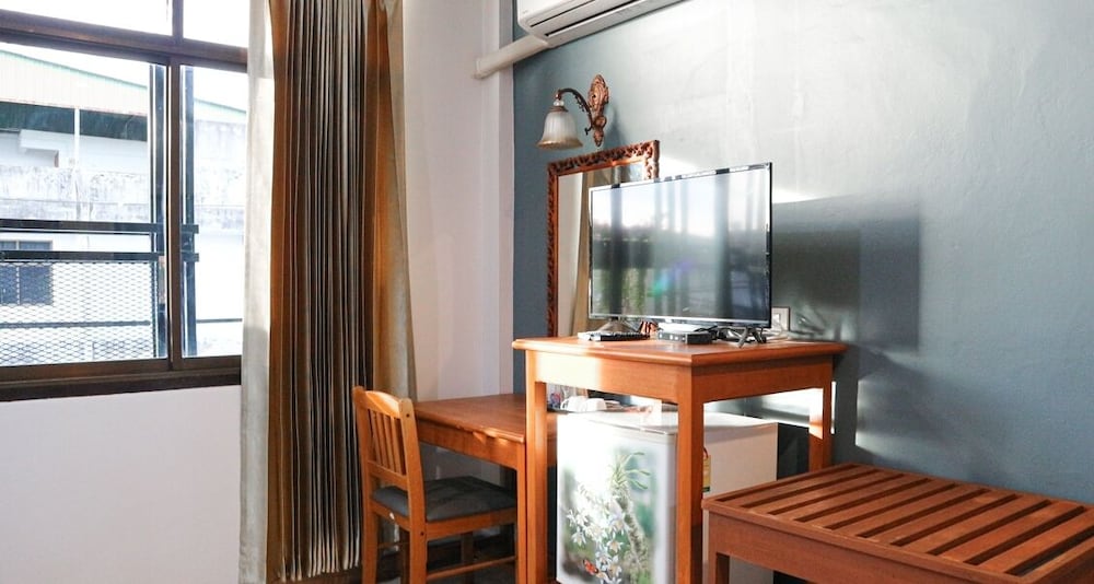 Myfriend Hotel Trang 38/50