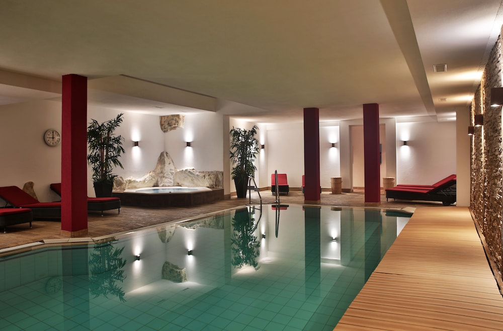 Hotel Schweizerhof Gourmet Spa 42/70