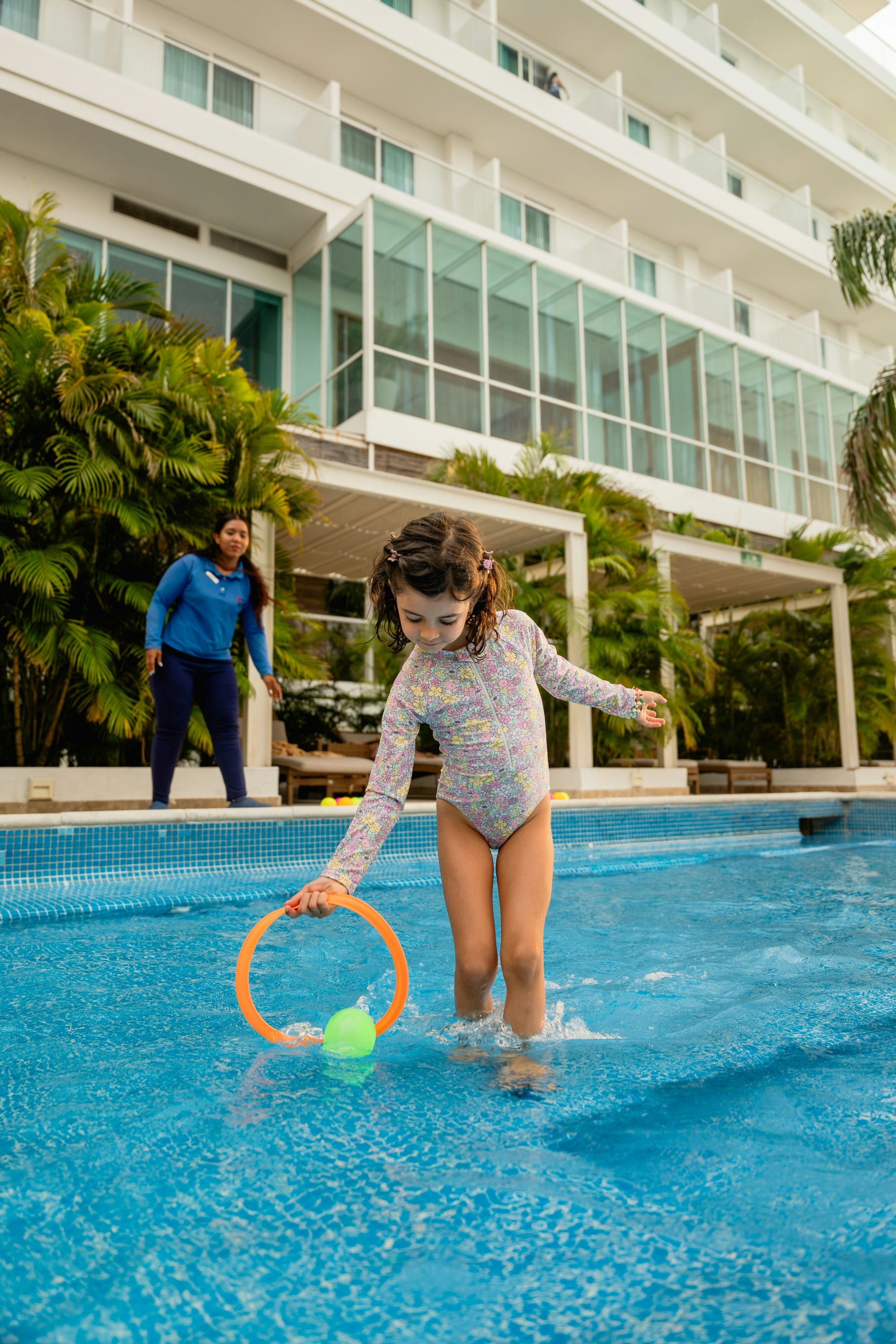 Santa Marta Marriott Resort Playa Dormida 11/16