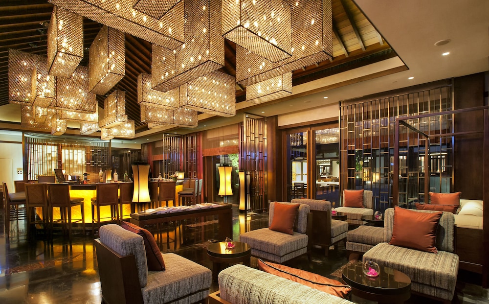 Banyan Tree Chongqing Beibei 31/50