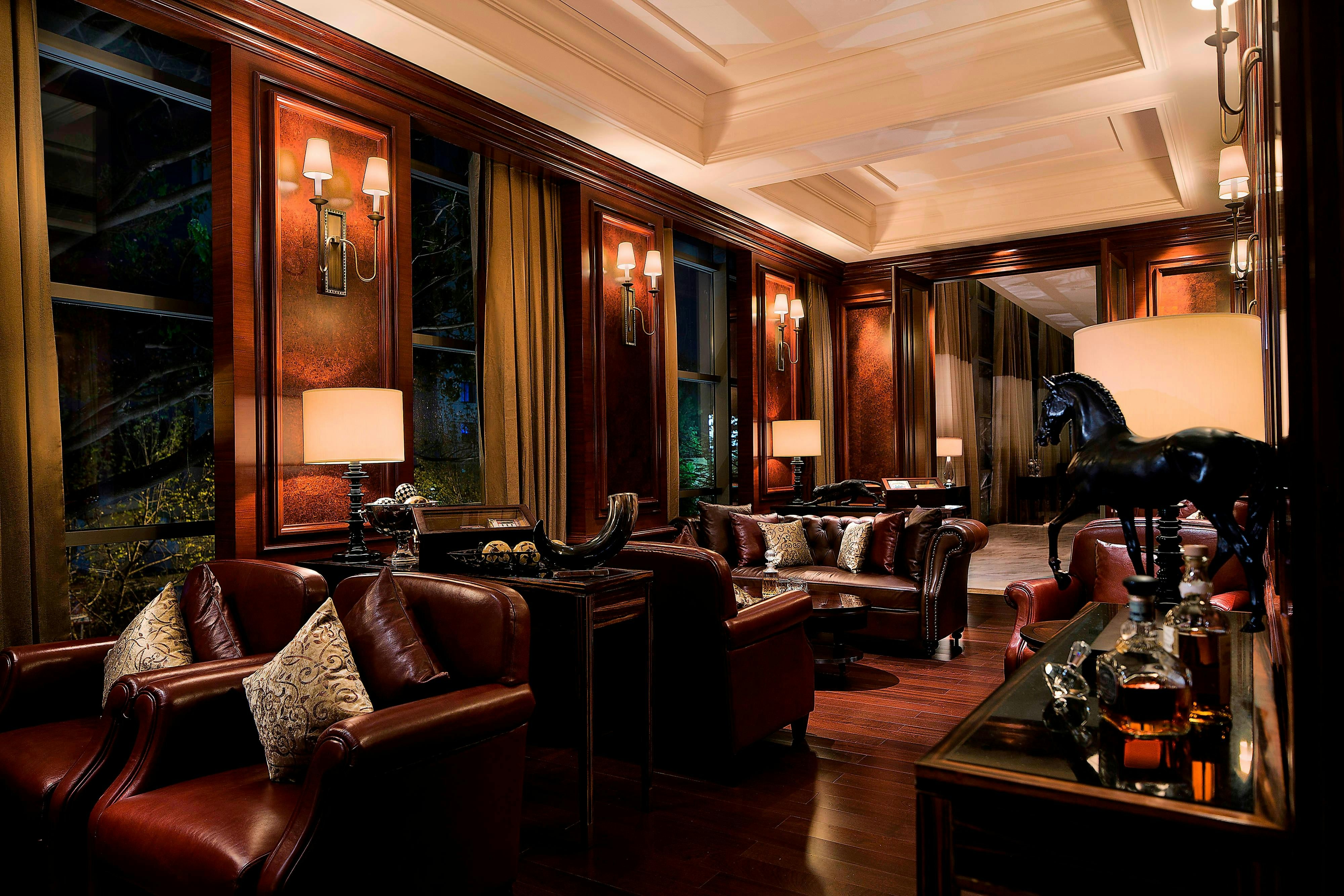 Jw Marriott Hotel Pune 29/60