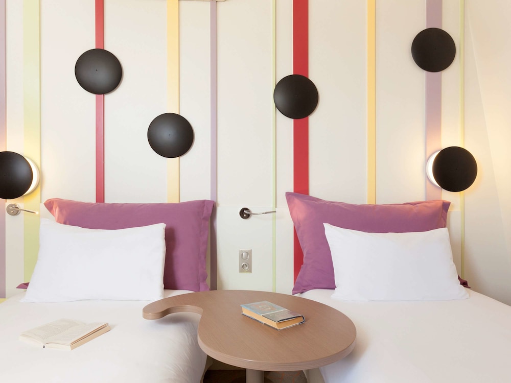 Ibis Styles Bayonne Centre Gare 36/69