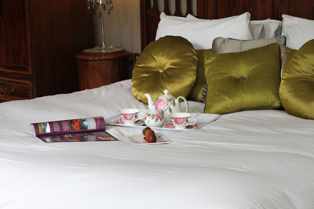 Maryborough Hotel And Spa 19/68