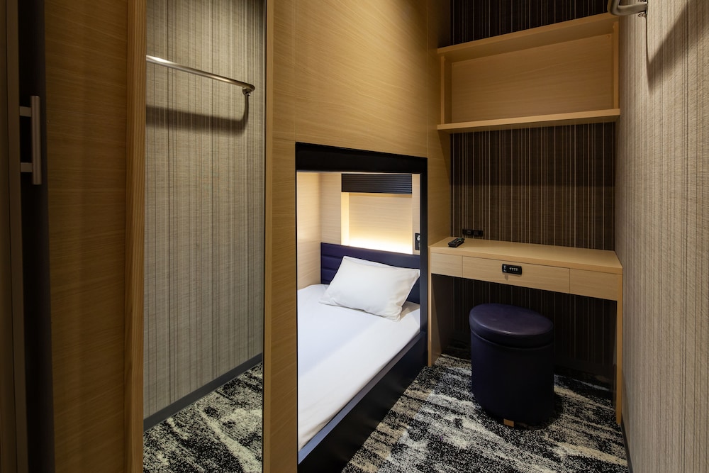 Y S Cabin And Hotel Naha Kokusaidori 15/58
