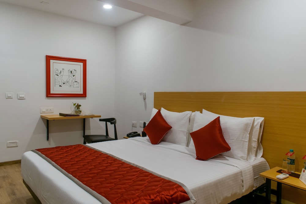 Lords Eco Inn Belagavi 9/25