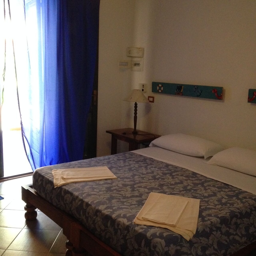 Jera Resort E Circolo Velico 7/41