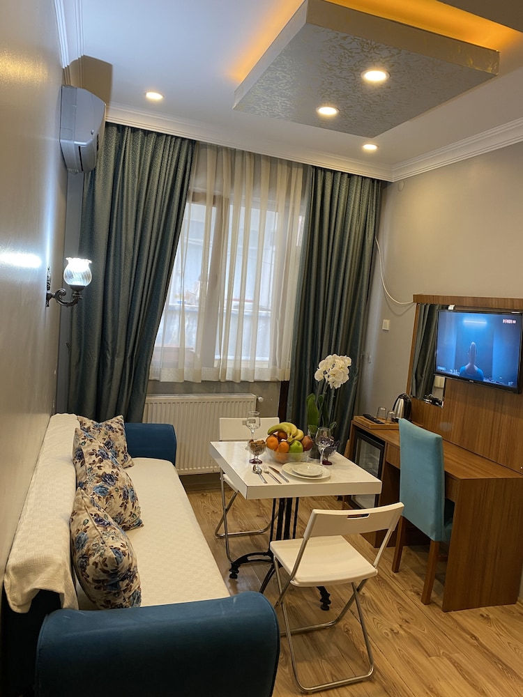 Riverland Suites & Apart Hotel 30/44